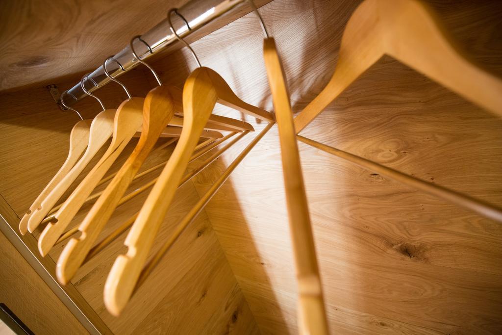 Chalet Marcora Campitello di Fassa Eksteriør billede
