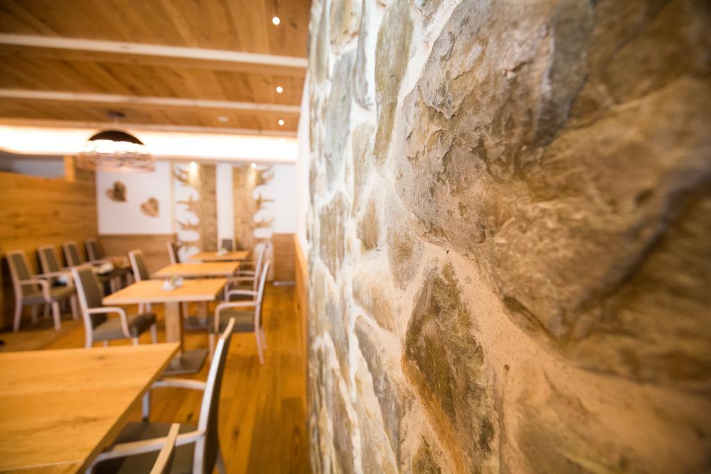 Chalet Marcora Campitello di Fassa Eksteriør billede