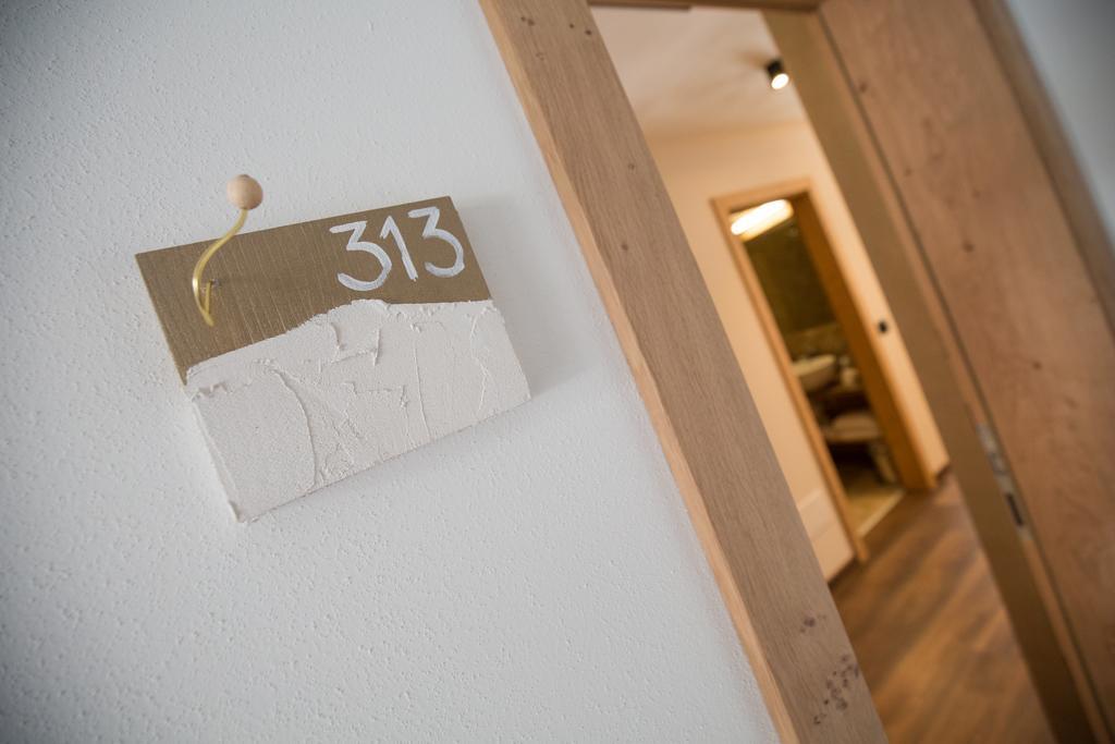 Chalet Marcora Campitello di Fassa Eksteriør billede