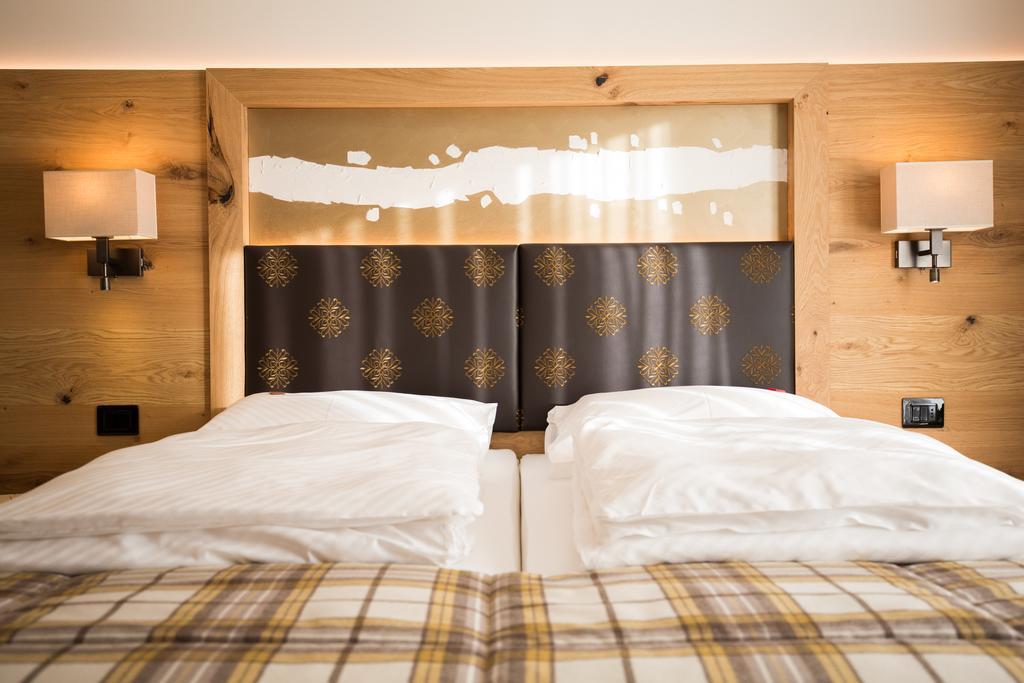 Chalet Marcora Campitello di Fassa Eksteriør billede