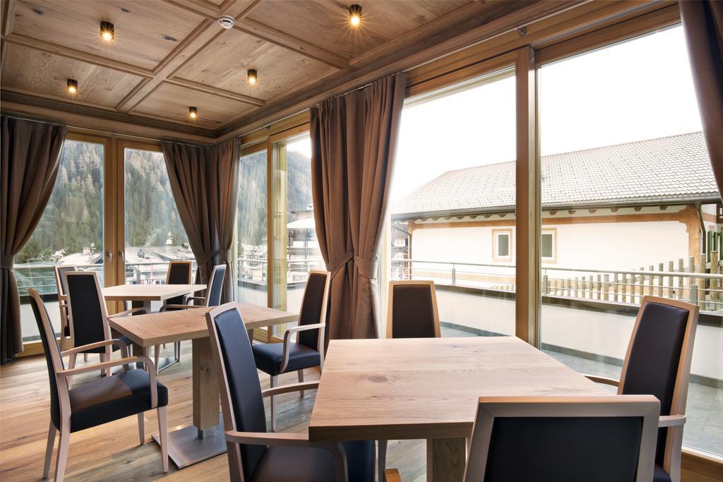 Chalet Marcora Campitello di Fassa Eksteriør billede